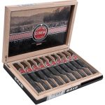 Eiroa CBT Maduro 54 x 6