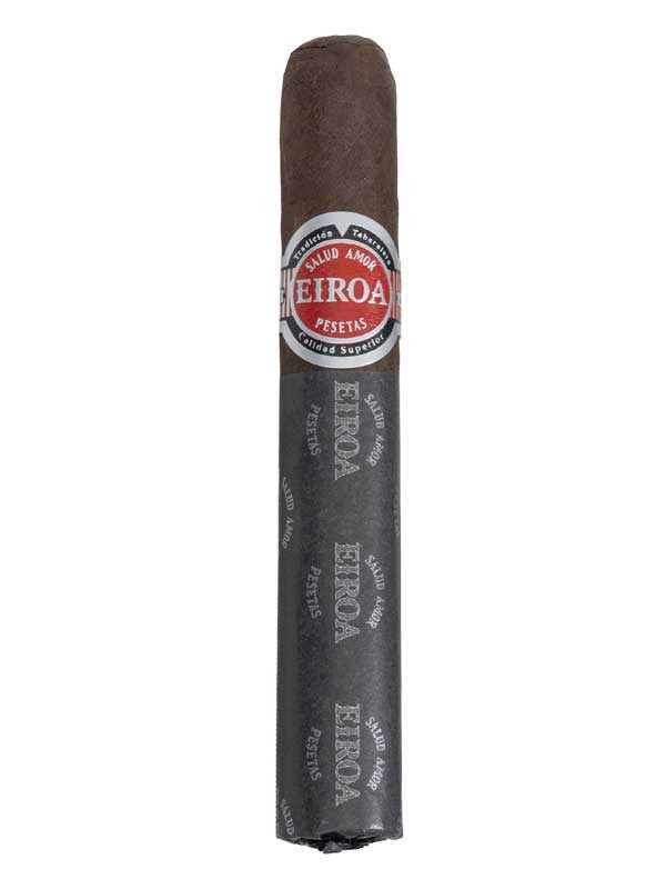 Eiroa CBT Maduro 60 x 6