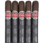 Eiroa CBT Maduro 60 x 6