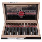 Eiroa CBT Maduro 60 x 6
