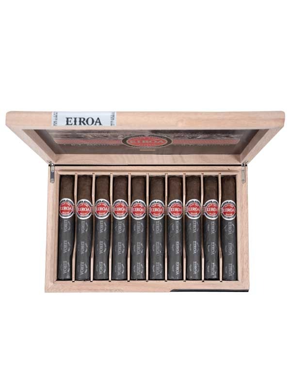 Eiroa CBT Maduro 60 x 6