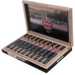 Eiroa CBT Maduro 60 x 6