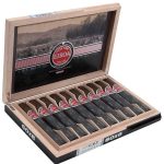 Eiroa CBT Maduro 60 x 6