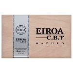 Eiroa CBT Maduro 60 x 6