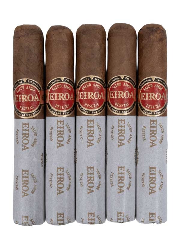 Eiroa Classic 50 x 5