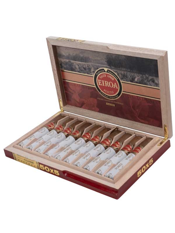 Eiroa Classic 50 x 5