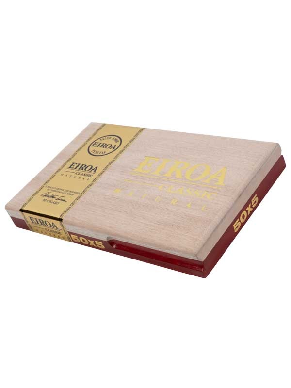 Eiroa Classic 50 x 5