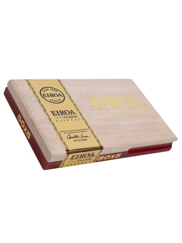 Eiroa Classic 50 x 5