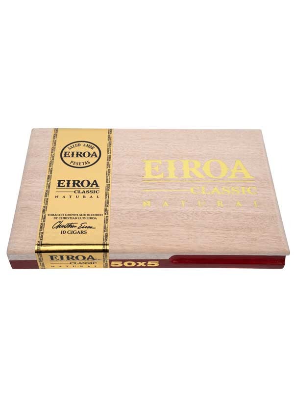 Eiroa Classic 50 x 5