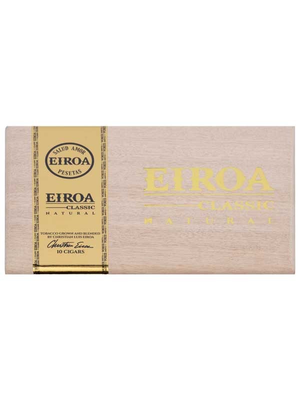 Eiroa Classic 50 x 5