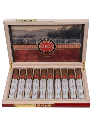 Eiroa Classic 54 x 6