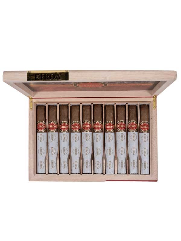 Eiroa Classic 54 x 6
