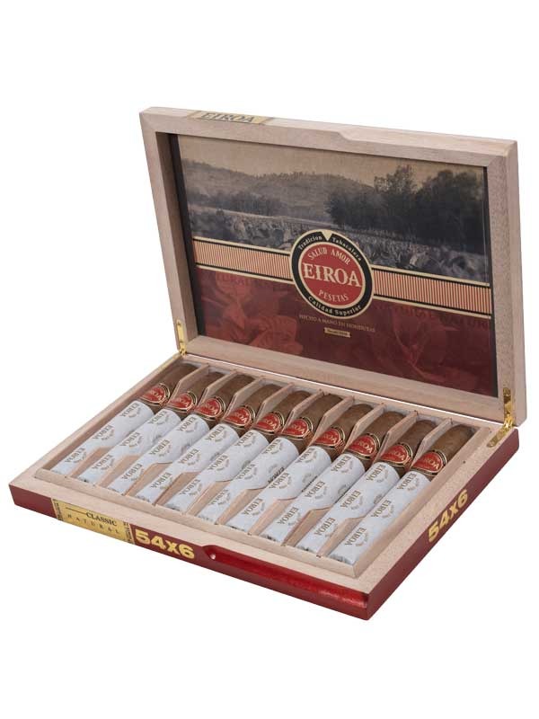 Eiroa Classic 54 x 6