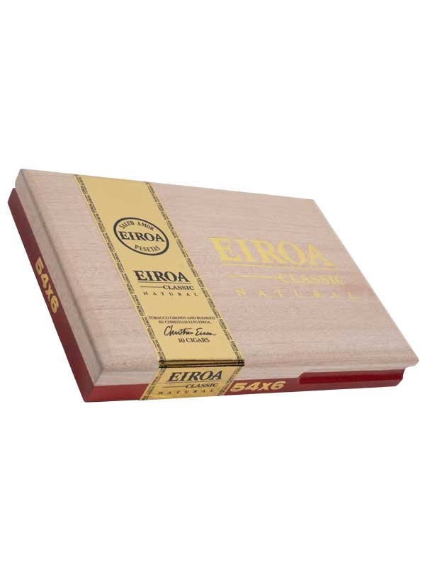 Eiroa Classic 54 x 6