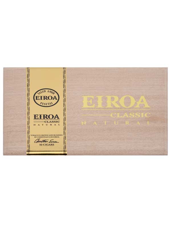 Eiroa Classic 54 x 6