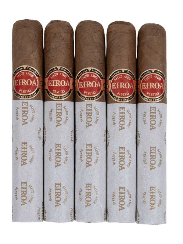 Eiroa Classic 60 x 6