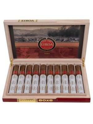 Eiroa Classic 60 x 6
