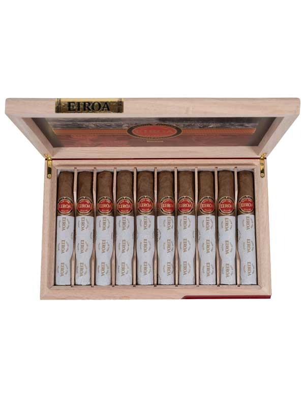Eiroa Classic 60 x 6