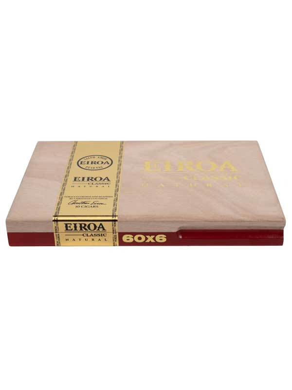 Eiroa Classic 60 x 6