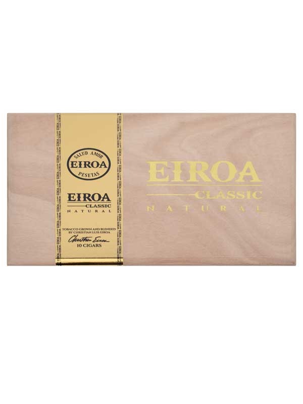 Eiroa Classic 60 x 6