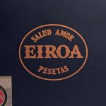 Eiroa Dark Natural 50 x 5