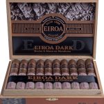 Eiroa Dark Natural 50 x 5