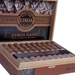 Eiroa Dark Natural 50 x 5