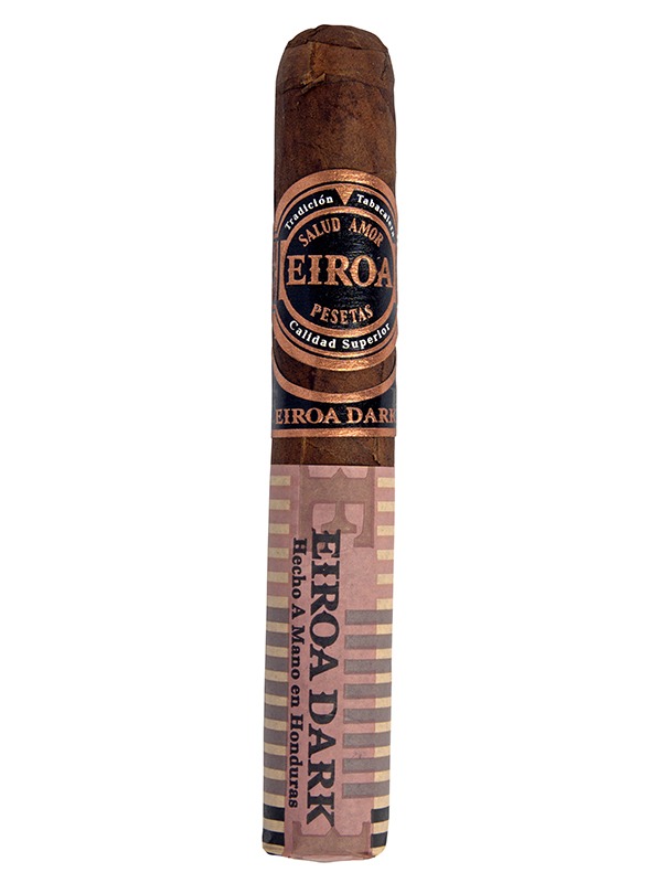 Eiroa Dark Natural 50 x 5