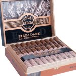 Eiroa Dark Natural 54 x 6