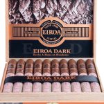 Eiroa Dark Natural 54 x 6