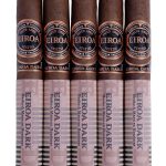 Eiroa Dark Natural 54 x 6