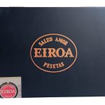 Eiroa Dark Natural 54 x 6