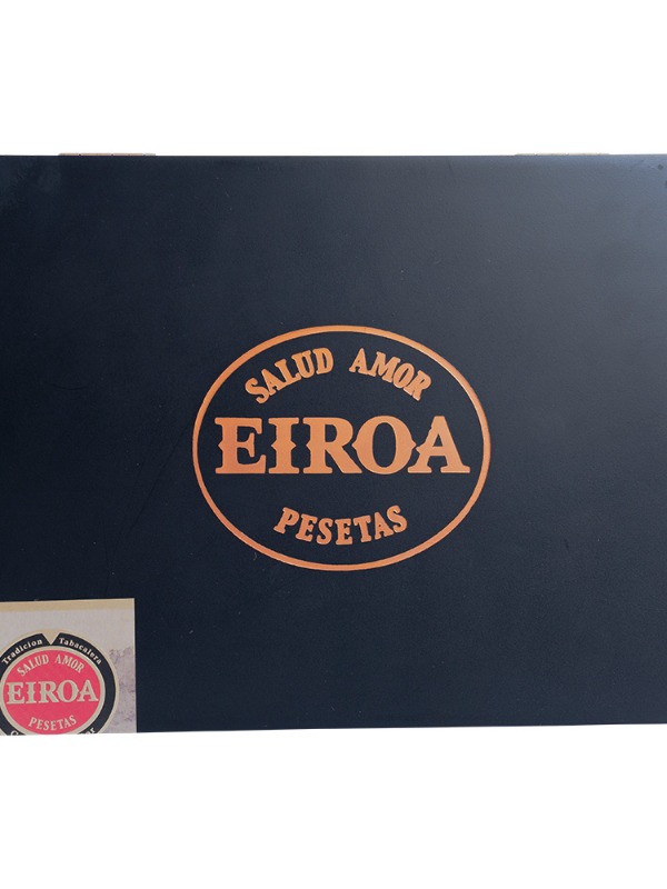 Eiroa Dark Natural 54 x 6