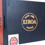Eiroa Dark Natural 54 x 6