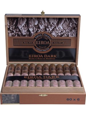 Eiroa Dark Natural 60 x 6