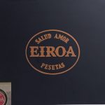 Eiroa Dark Natural 60 x 6
