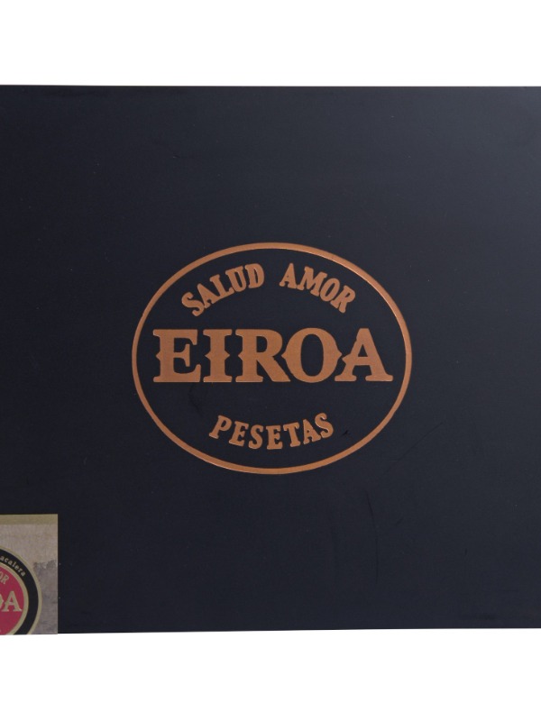 Eiroa Dark Natural 60 x 6