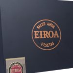Eiroa Dark Natural 60 x 6