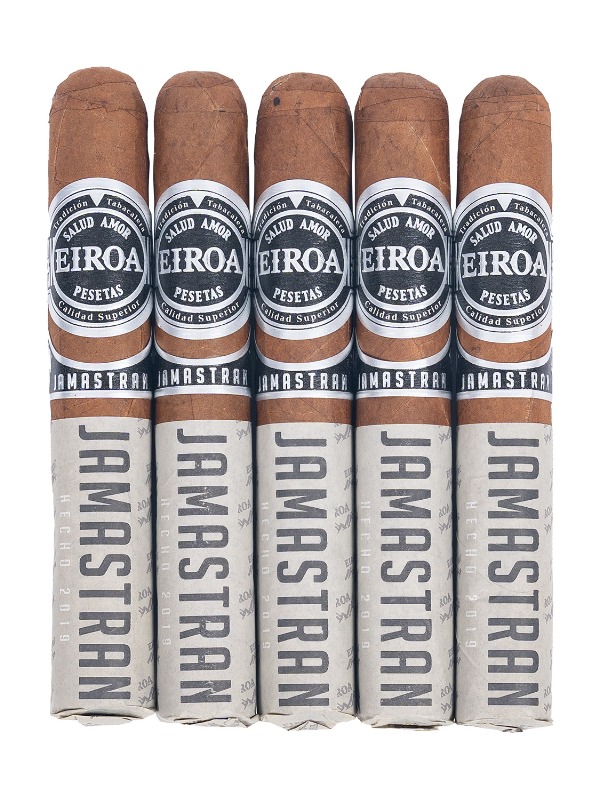 Eiroa Jamastran 50 x 5