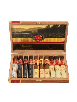 Eiroa Sampler Gift Set
