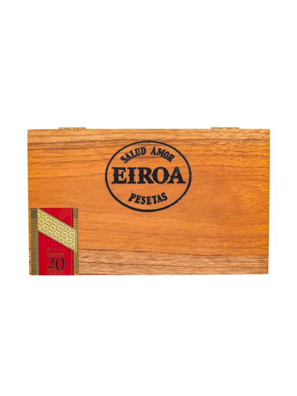 Eiroa Sampler Gift Set