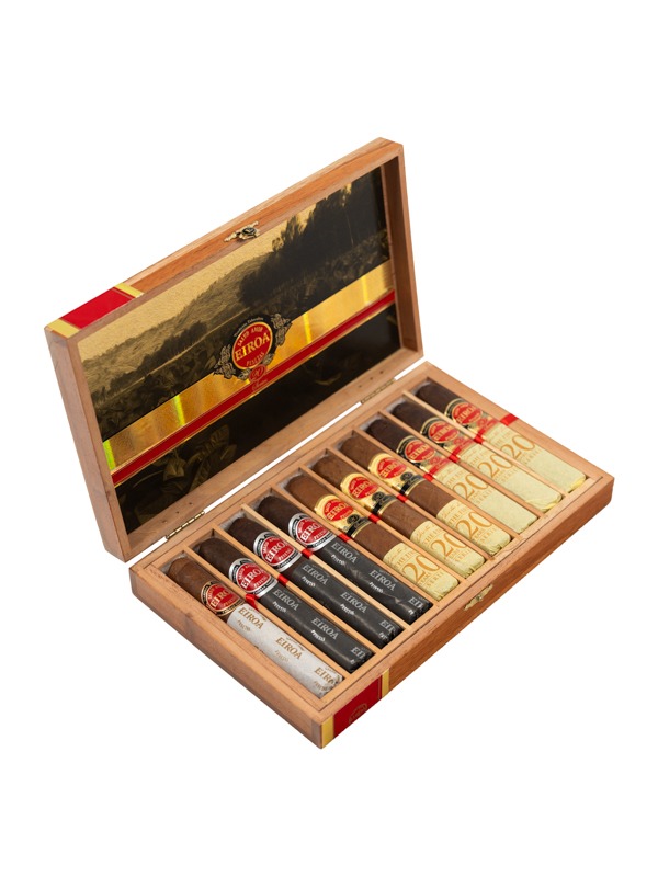 Eiroa Sampler Gift Set