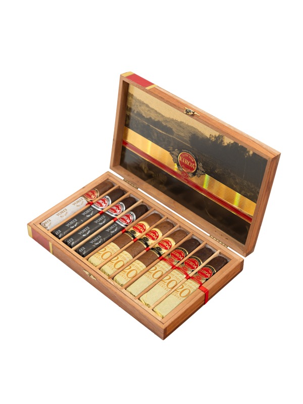 Eiroa Sampler Gift Set