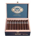 El Baton Belicoso