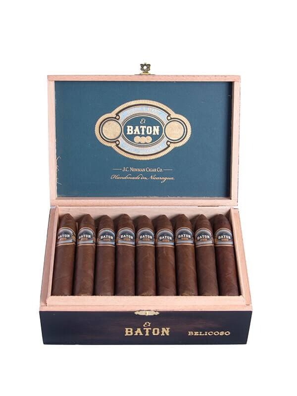 El Baton Belicoso