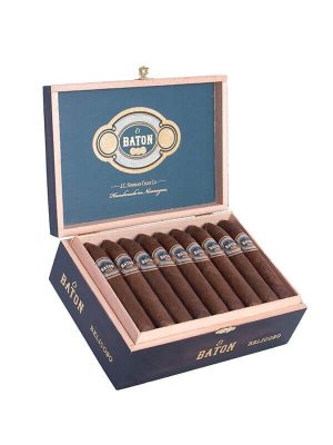 El Baton Belicoso