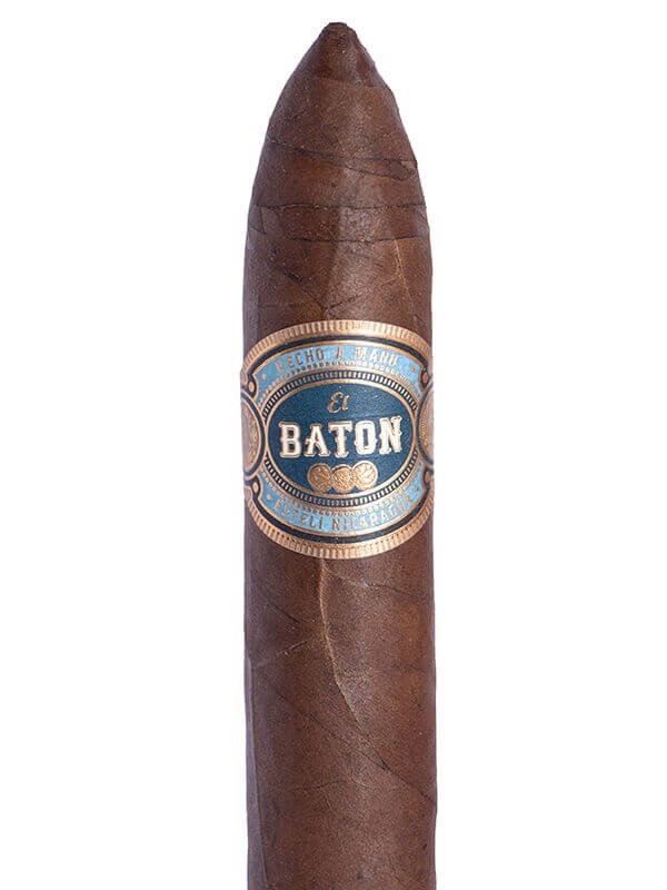 El Baton Belicoso