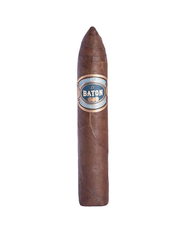 El Baton Belicoso