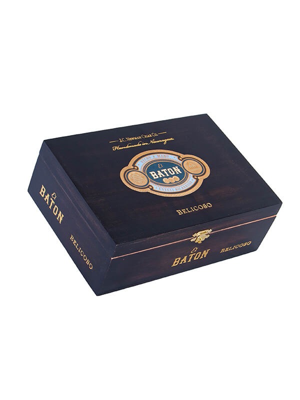 El Baton Belicoso