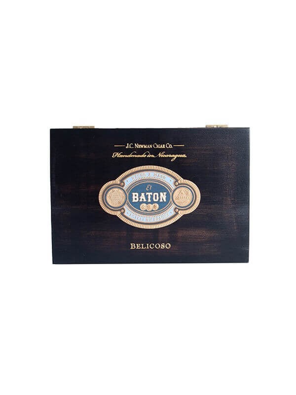 El Baton Belicoso